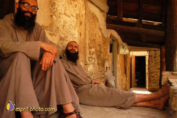 Nom de l'image : EP08-0211 — Description :  Franciscaini Rinovati à Corleone (Sicile)