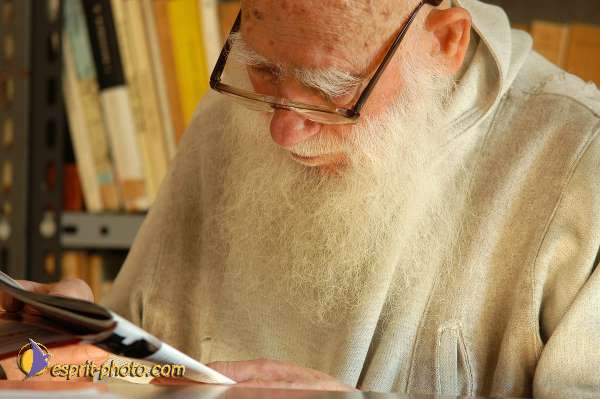 Nom de l'image : EP08-0223 — Description :  Franciscani Frati Minori Rinovati