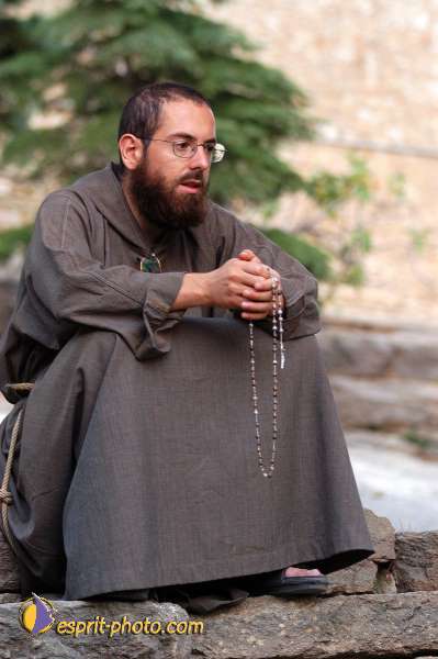 Nom de l'image : EP08-0225 — Description :  Franciscaini Rinovati à Corleone (Sicile)