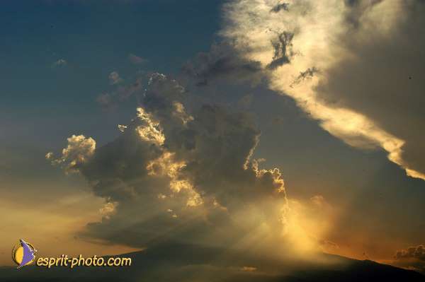 Nom de l'image : EP08-0392 — Description :  Taormina - Giardini Nàxos - Etna