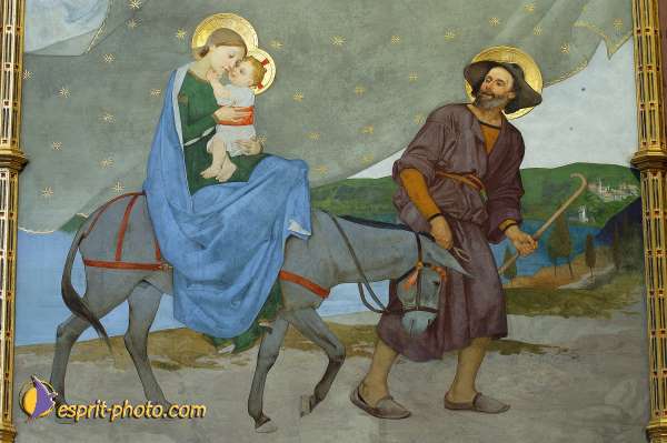 Nom de l'image : EP08-0416 — Description : Notre Dame de Loreto (Ancona / Italie)