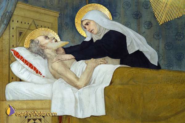 Nom de l'image : EP08-0427 — Description : Notre Dame de Loreto (Ancona / Italie)