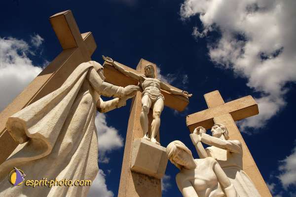 Nom de l'image : EP08-0440 — Description :  Fatima (Portugal)