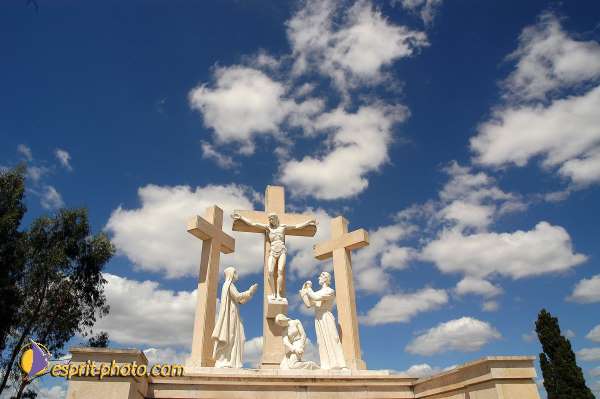 Nom de l'image : EP08-0441 — Description :  Fatima (Portugal)