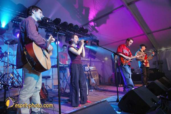 Festival Paques 2005