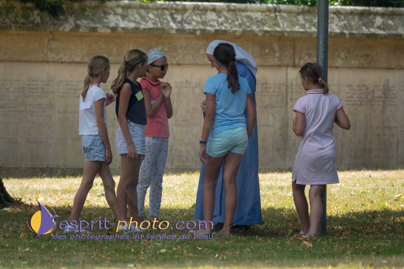 Animation Divers Enfants