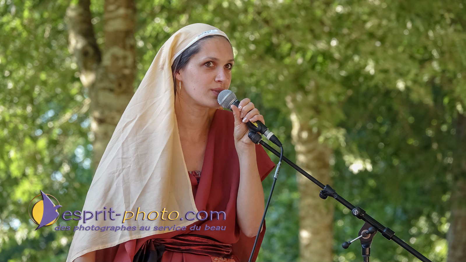 Jeudi Soir 4e Jour Spectacle Rabbi Tomei