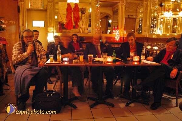 Café Philo Rencontre Philosophique