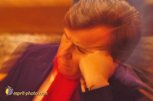 Nom de l'image : D1209170-1 — Description :  Conversations essentielles - "Cafes Essentiels" sur le theme du