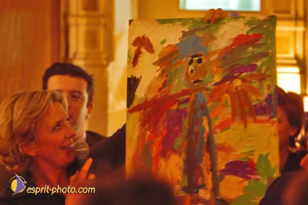 Nom de l'image : D1209224-1 — Description :  Conversations essentielles - "Cafes Essentiels" sur le theme du