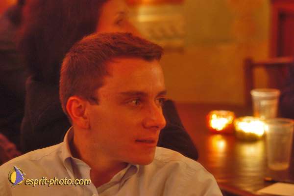 Nom de l'image : D1209305-1 — Description :  Conversations essentielles - "Cafes Essentiels" sur le theme du