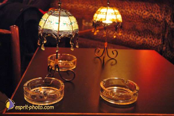 Nom de l'image : D1209387-1 — Description :  Conversations essentielles - "Cafes Essentiels" sur le theme du