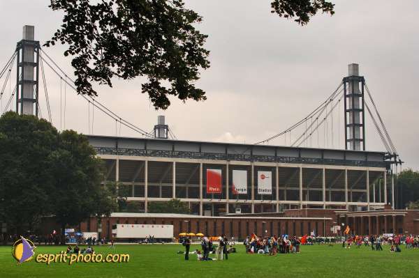 Jmj Messe Ouverture Koeln