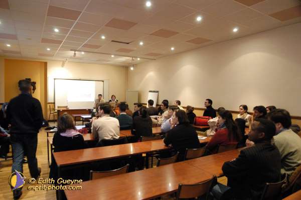 Jmj Preparatifs Domus Vitae