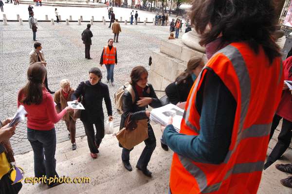 Pape Funerailles St Sulpice