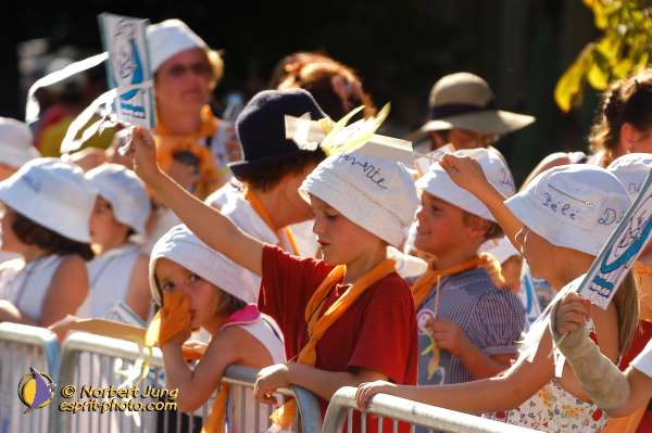Nom de l'image : D1165017-01 — Description :  Lourdes 2004 - Pèlerinage du Pape à Lourdes