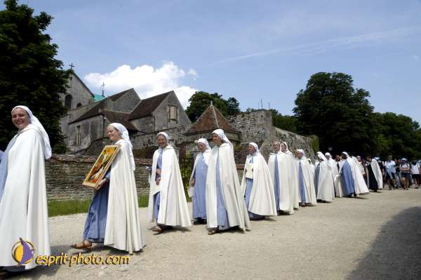 Nom de l'image : Vezelay-0379 — Description :