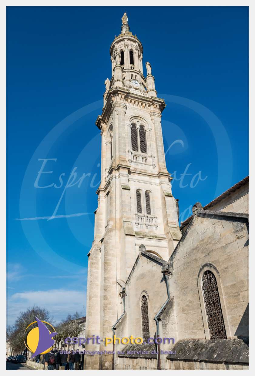 Pèlerinage des pères de familles pour la fête de Saint Joseph 2016