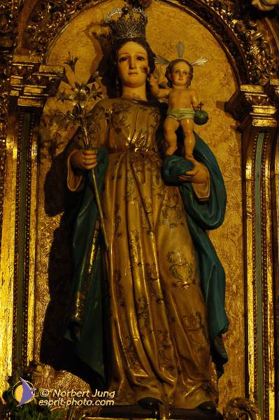 Nom de l'image : D1157218-01 — Description :  Pèlerinage année jubilaire 2004 à St Jacques de Compostelle