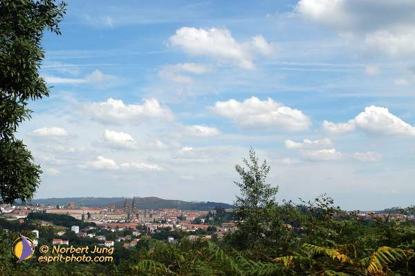 Saint Jacques Ambiance