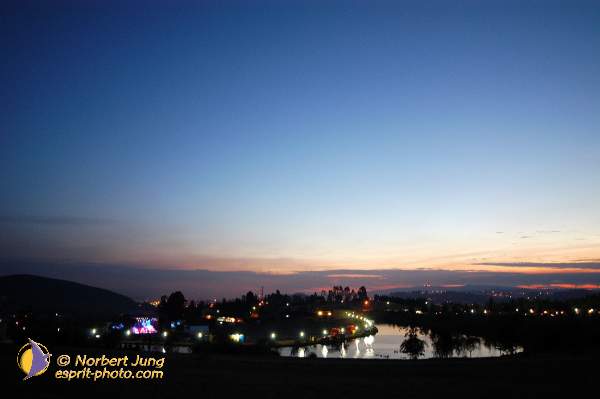 Saint Jacques Concert