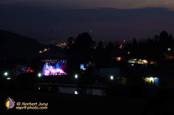Nom de l'image : D1157488-01 — Description :  Pèlerinage année jubilaire 2004 à St Jacques de Compostelle