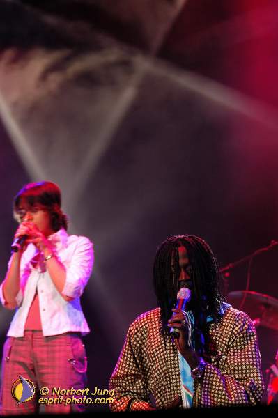 Nom de l'image : D1157528-01 — Description :  Pèlerinage année jubilaire 2004 à St Jacques de Compostelle