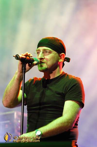 Nom de l'image : D1157538-01 — Description :  Pèlerinage année jubilaire 2004 à St Jacques de Compostelle