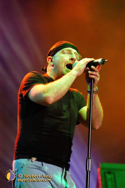 Nom de l'image : D1157546-01 — Description :  Pèlerinage année jubilaire 2004 à St Jacques de Compostelle