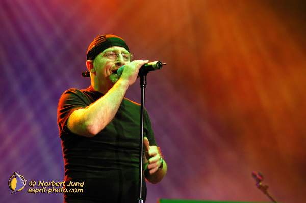 Nom de l'image : D1157551-01 — Description :  Pèlerinage année jubilaire 2004 à St Jacques de Compostelle