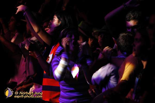 Nom de l'image : D1157552-01 — Description :  Pèlerinage année jubilaire 2004 à St Jacques de Compostelle