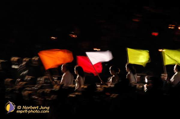 Nom de l'image : D1157807-01 — Description :  Pèlerinage année jubilaire 2004 à St Jacques de Compostelle