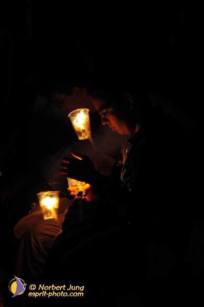 Nom de l'image : D1157828-01 — Description :  Pèlerinage année jubilaire 2004 à St Jacques de Compostelle