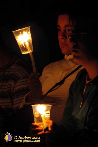 Nom de l'image : D1157833-01 — Description :  Pèlerinage année jubilaire 2004 à St Jacques de Compostelle