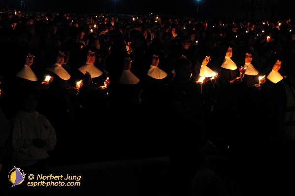 Nom de l'image : D1157977-01 — Description :  Pèlerinage année jubilaire 2004 à St Jacques de Compostelle