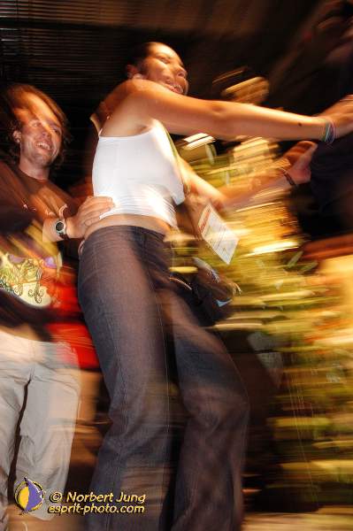 Nom de l'image : D1158125-01 — Description :  Pèlerinage année jubilaire 2004 à St Jacques de Compostelle