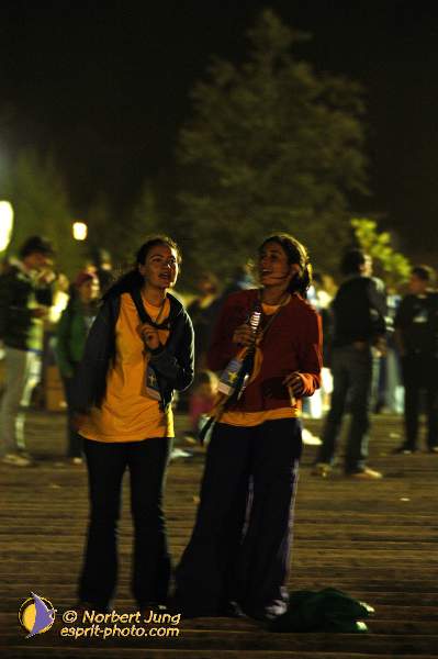 Nom de l'image : D1158281-01 — Description :  Pèlerinage année jubilaire 2004 à St Jacques de Compostelle