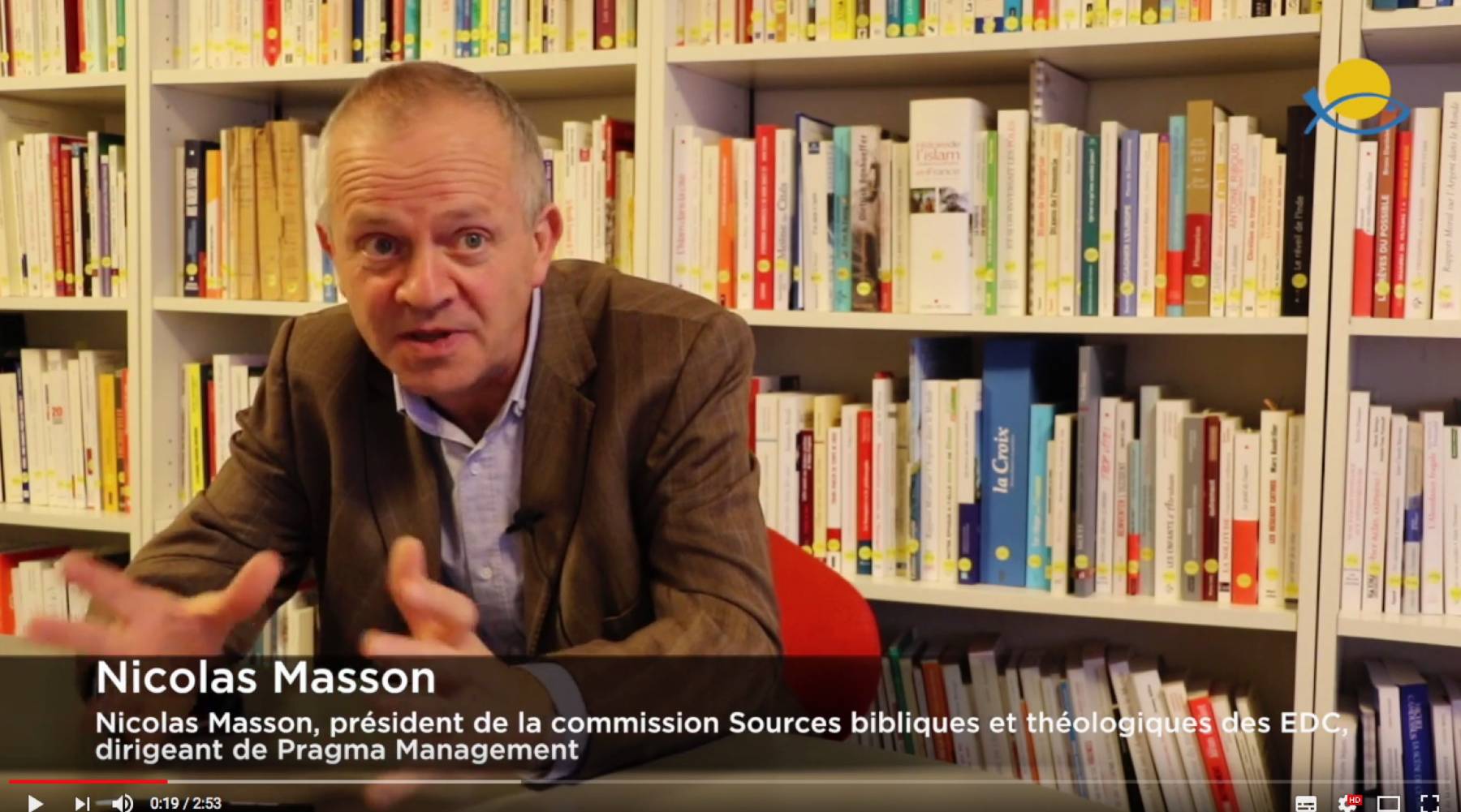 Un exemple d'application de la subsidiarité en entreprise