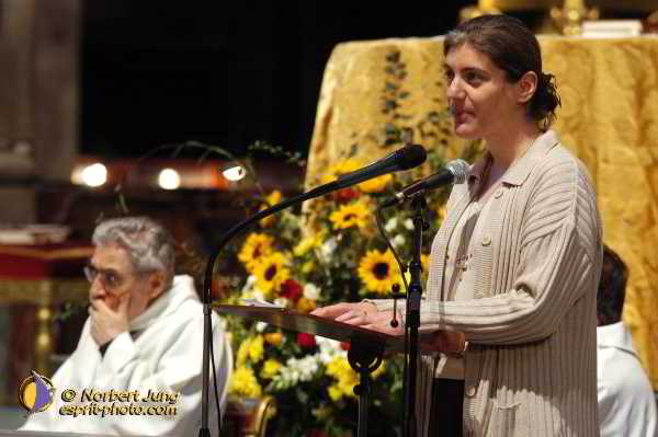 Nom de l'image : D1187747-1 — Description :  Paris - Toussaint 2004