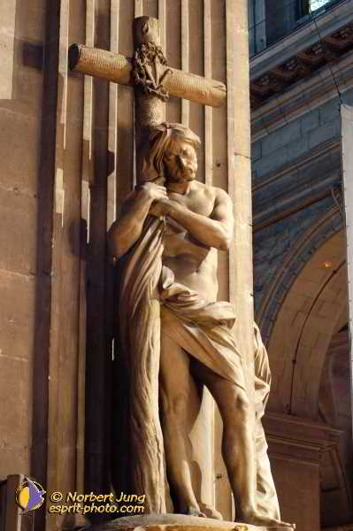 Nom de l'image : D1187815-1 — Description :  Paris - Toussaint 2004