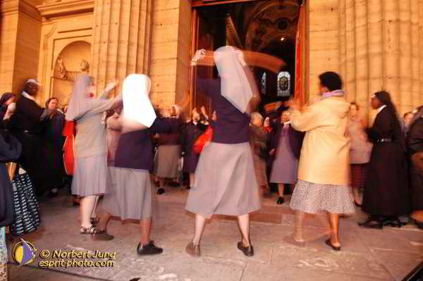 Nom de l'image : D1187848-1 — Description :  Paris - Toussaint 2004