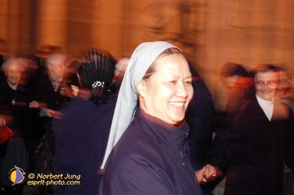 Nom de l'image : D1187860-1 — Description :  Paris - Toussaint 2004