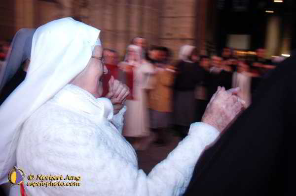 Nom de l'image : D1187896-1 — Description :  Paris - Toussaint 2004