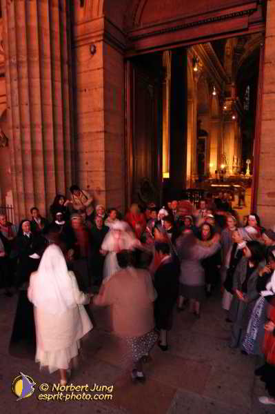 Nom de l'image : D1187947-1 — Description :  Paris - Toussaint 2004