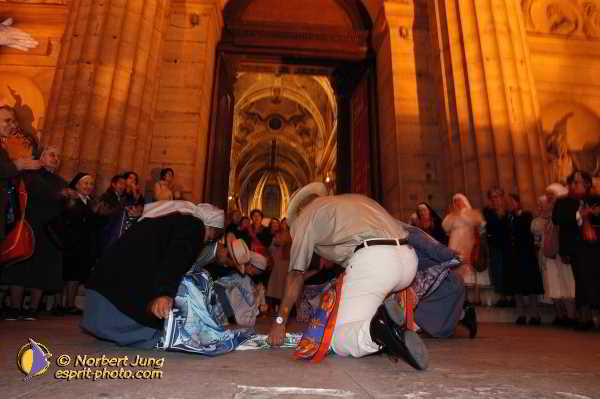 Nom de l'image : D1188024-1 — Description :  Paris - Toussaint 2004