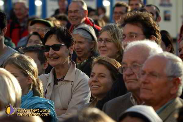 Nom de l'image : D1188620-1 — Description :  Paris - Toussaint 2004