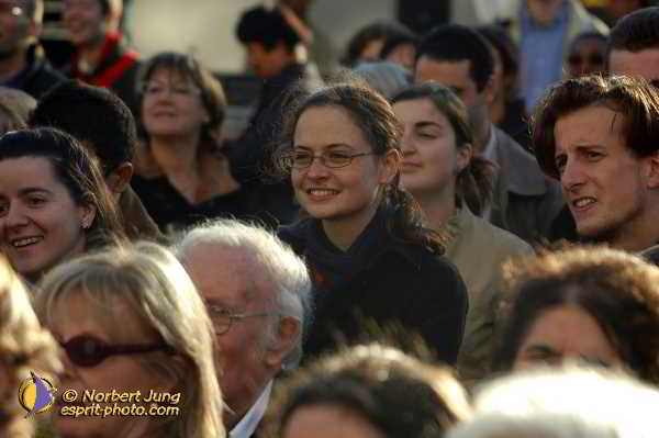 Nom de l'image : D1188621-1 — Description :  Paris - Toussaint 2004