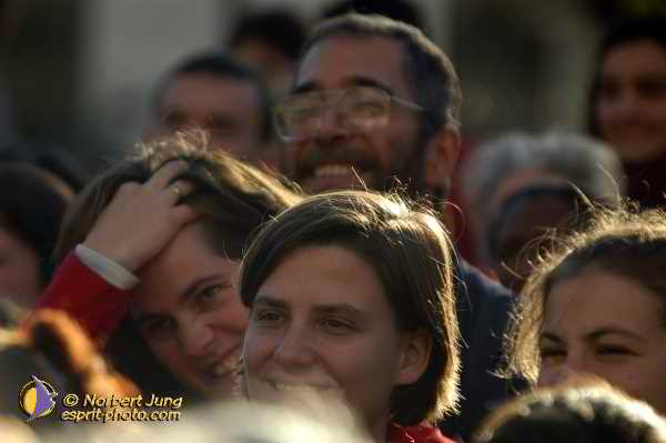 Nom de l'image : D1188623-1 — Description :  Paris - Toussaint 2004