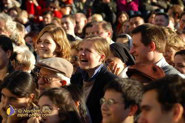 Nom de l'image : D1188635-1 — Description :  Paris - Toussaint 2004