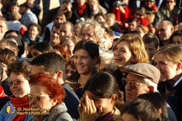 Nom de l'image : D1188636-1 — Description :  Paris - Toussaint 2004